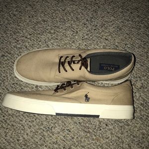 Men’s Polo sneakers